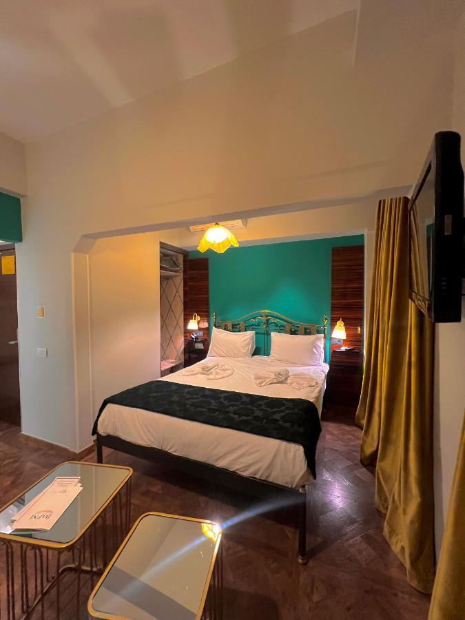 Pension Dafni Nafplio Exteriér fotografie