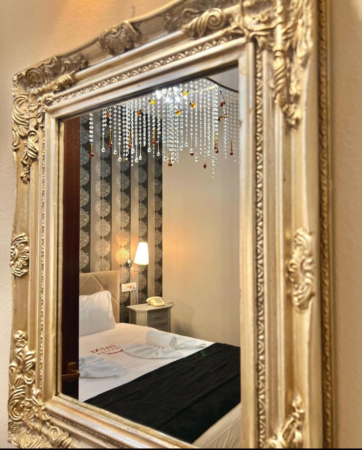 Pension Dafni Nafplio Exteriér fotografie