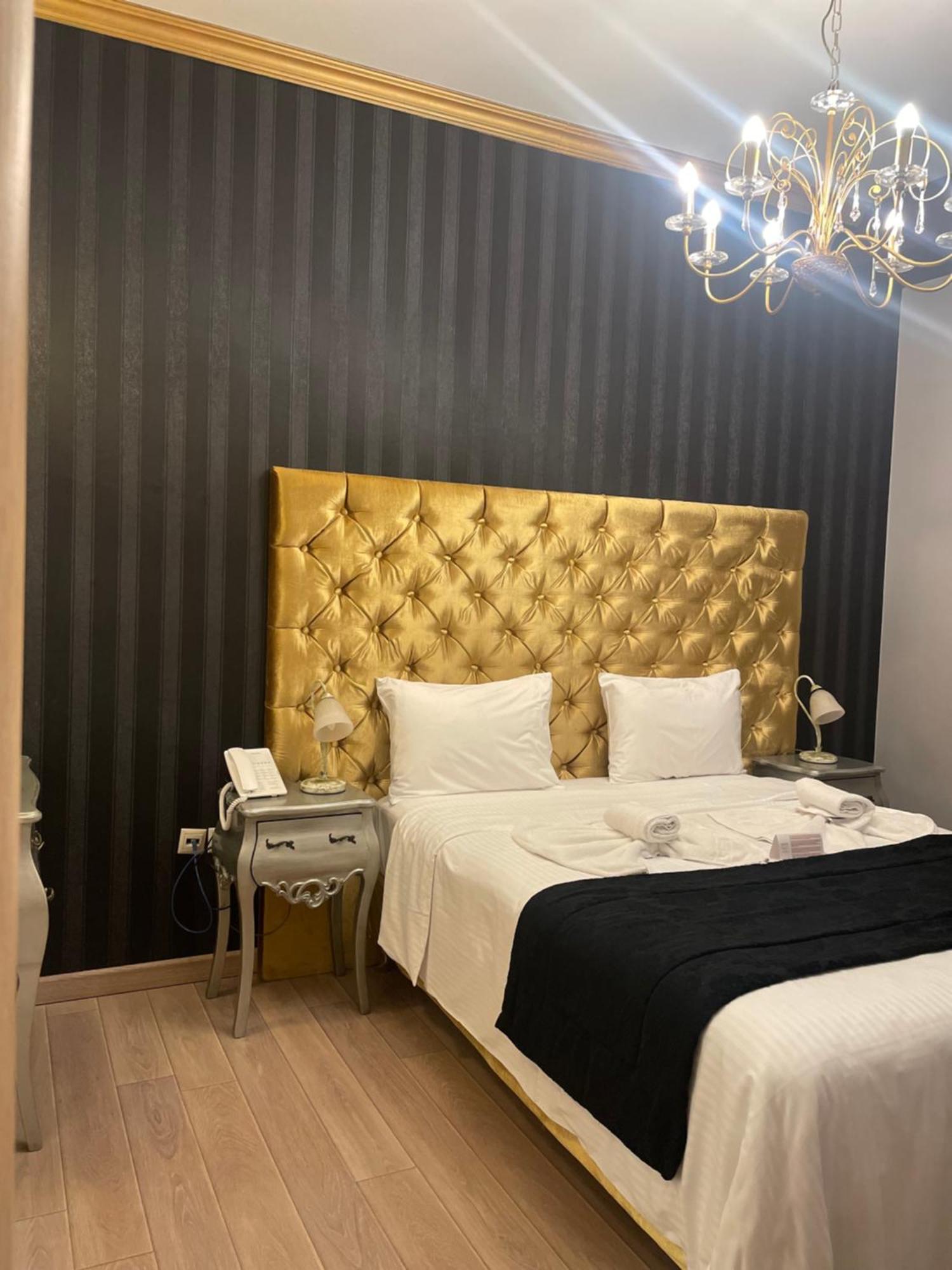 Pension Dafni Nafplio Exteriér fotografie