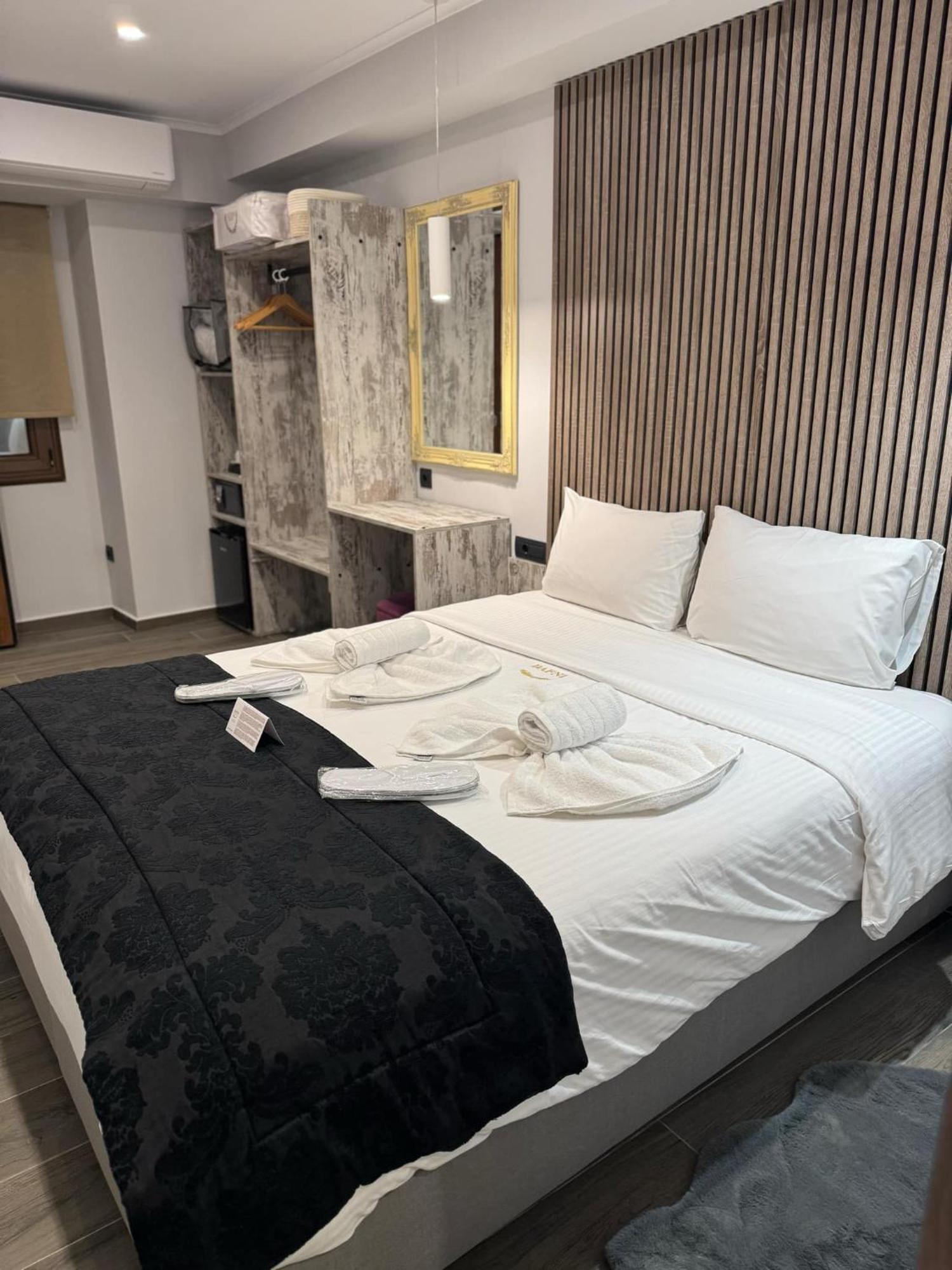 Pension Dafni Nafplio Exteriér fotografie