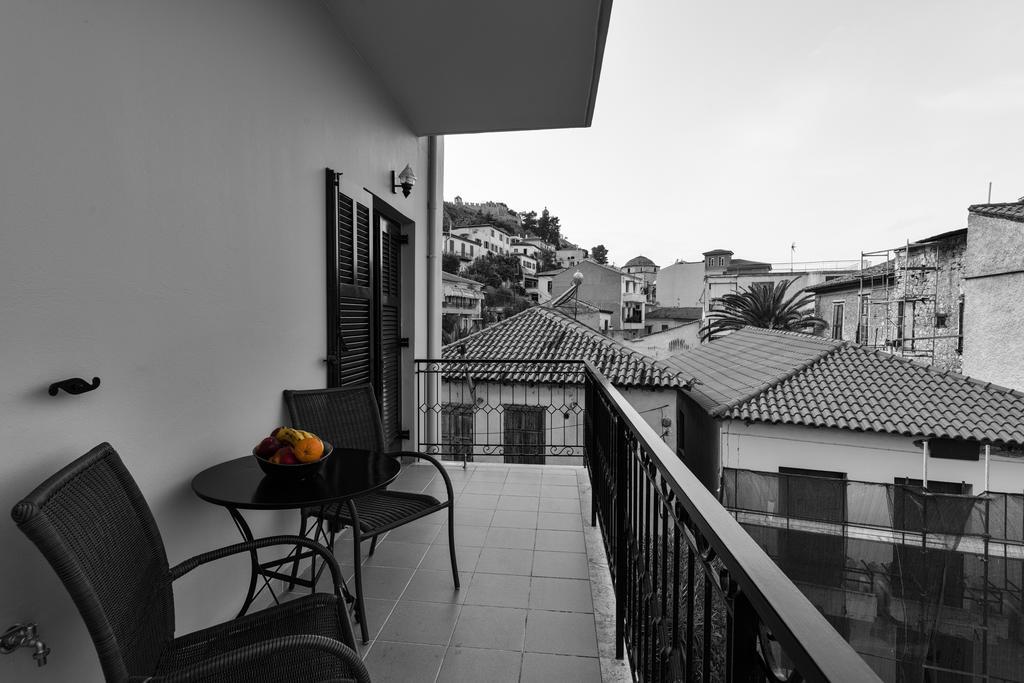 Pension Dafni Nafplio Exteriér fotografie